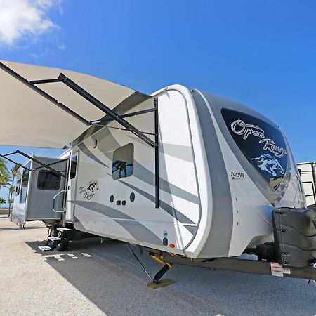 Sunshine Key Rv Resort & Marina Биг Пайн Кий Екстериор снимка