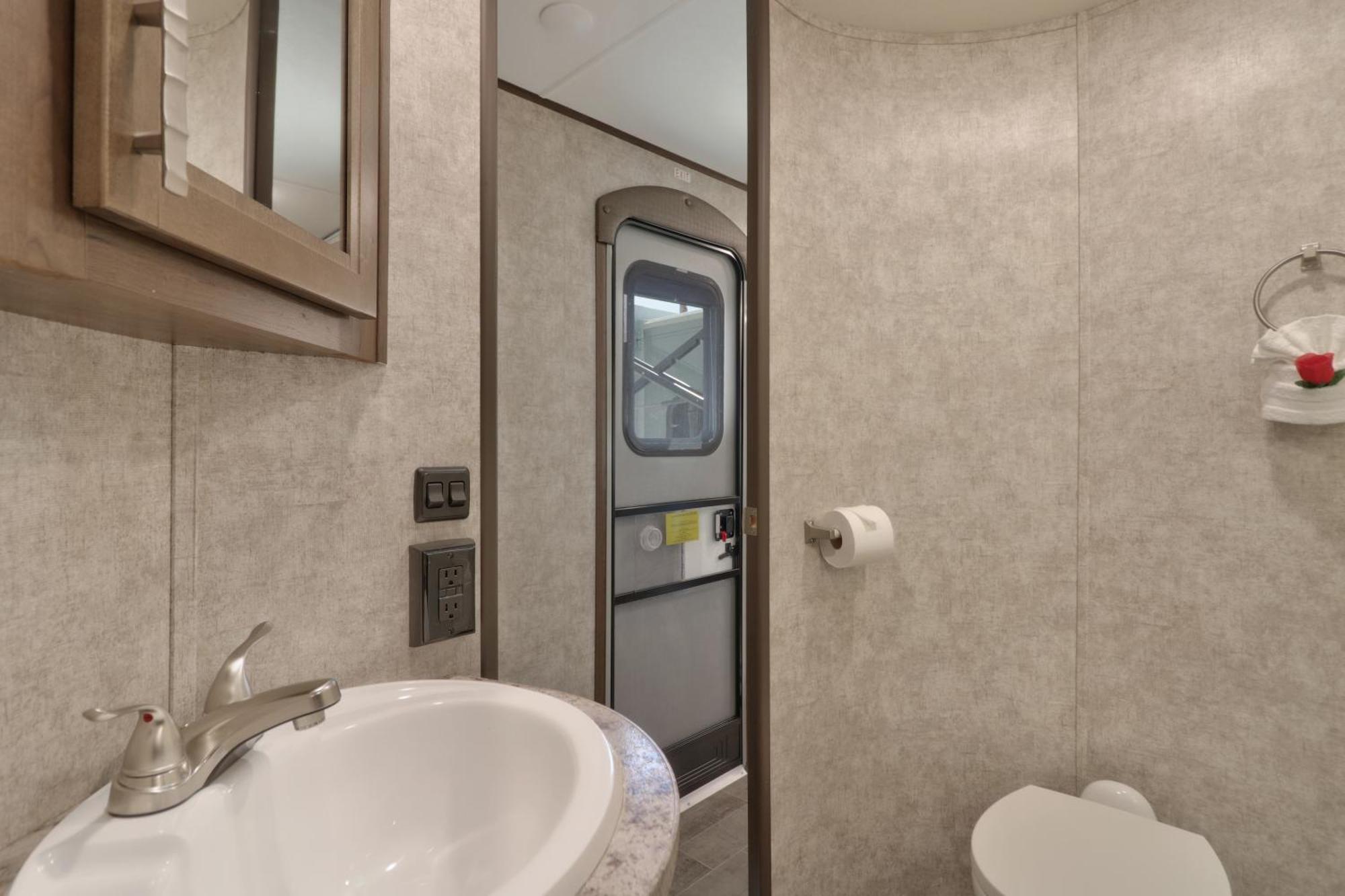 Sunshine Key Rv Resort & Marina Биг Пайн Кий Екстериор снимка