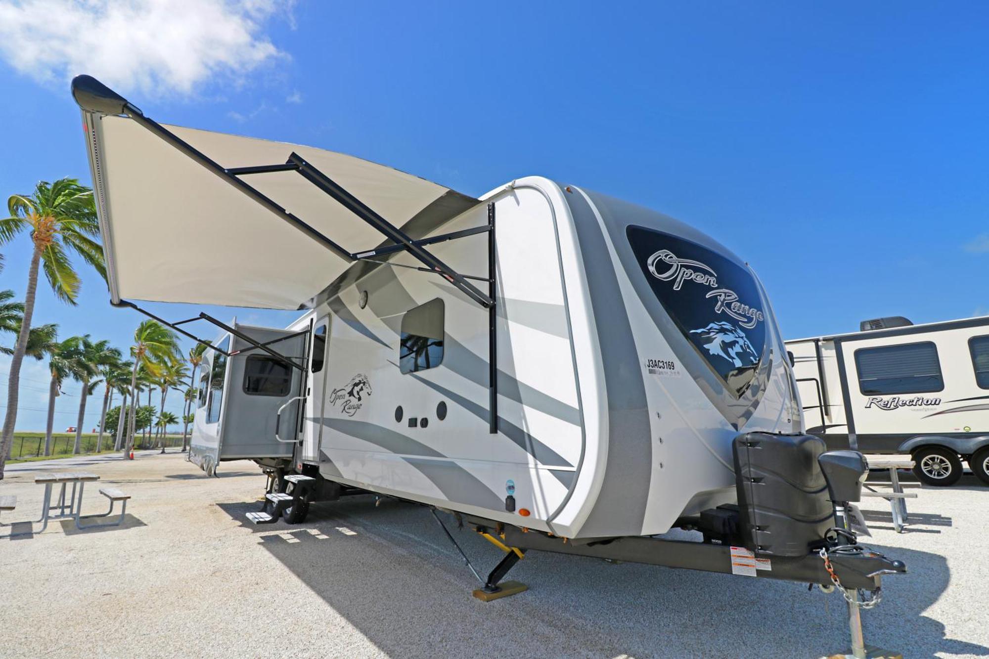Sunshine Key Rv Resort & Marina Биг Пайн Кий Екстериор снимка