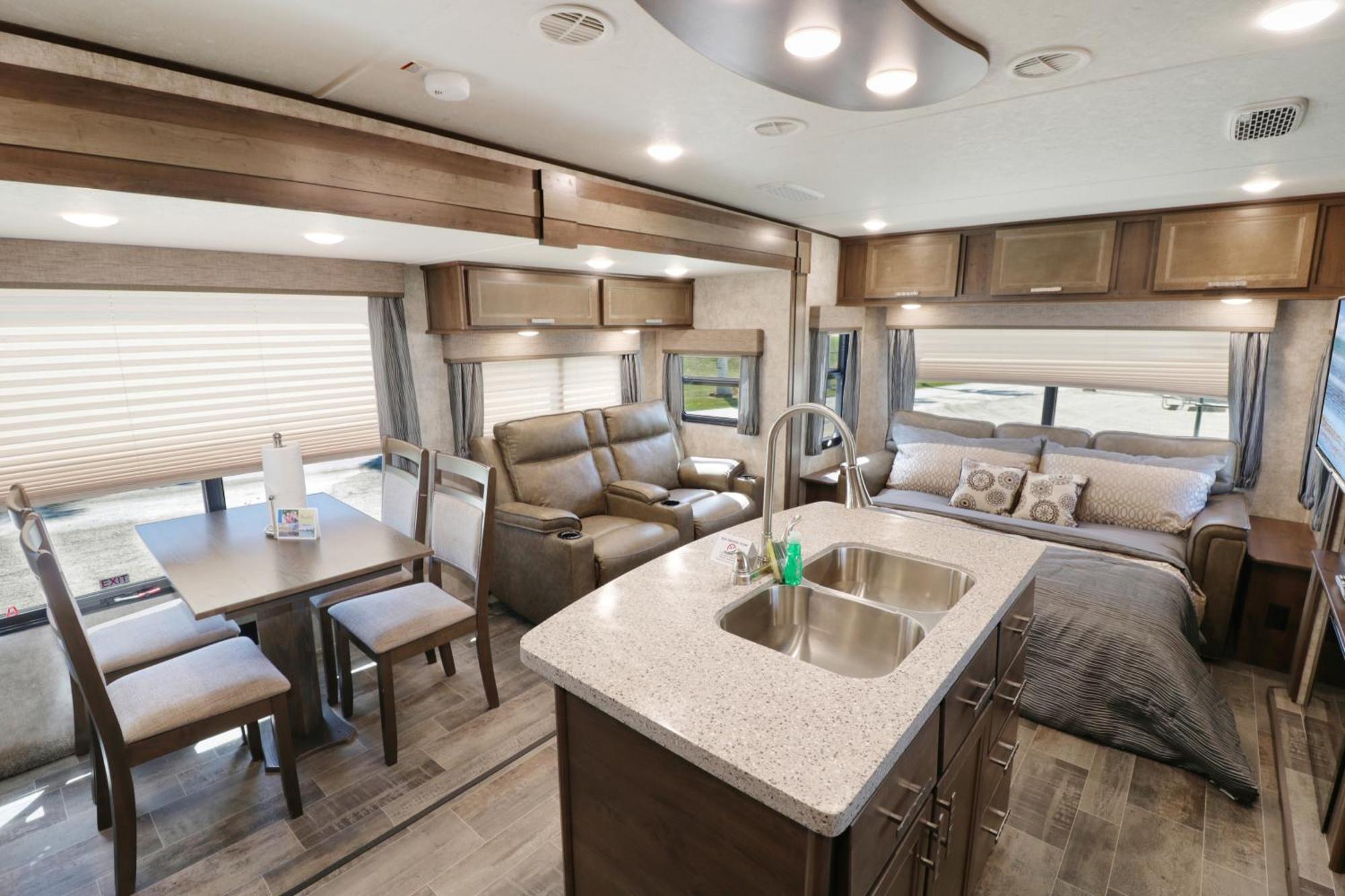 Sunshine Key Rv Resort & Marina Биг Пайн Кий Екстериор снимка