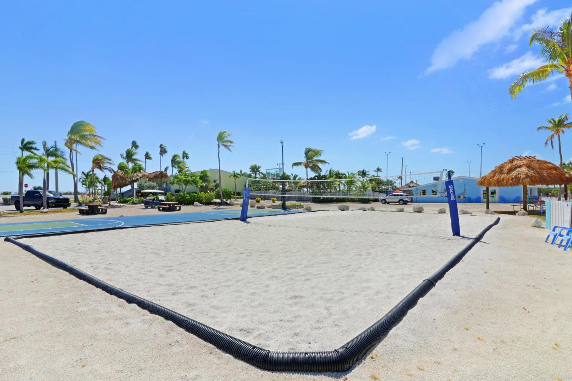 Sunshine Key Rv Resort & Marina Биг Пайн Кий Екстериор снимка