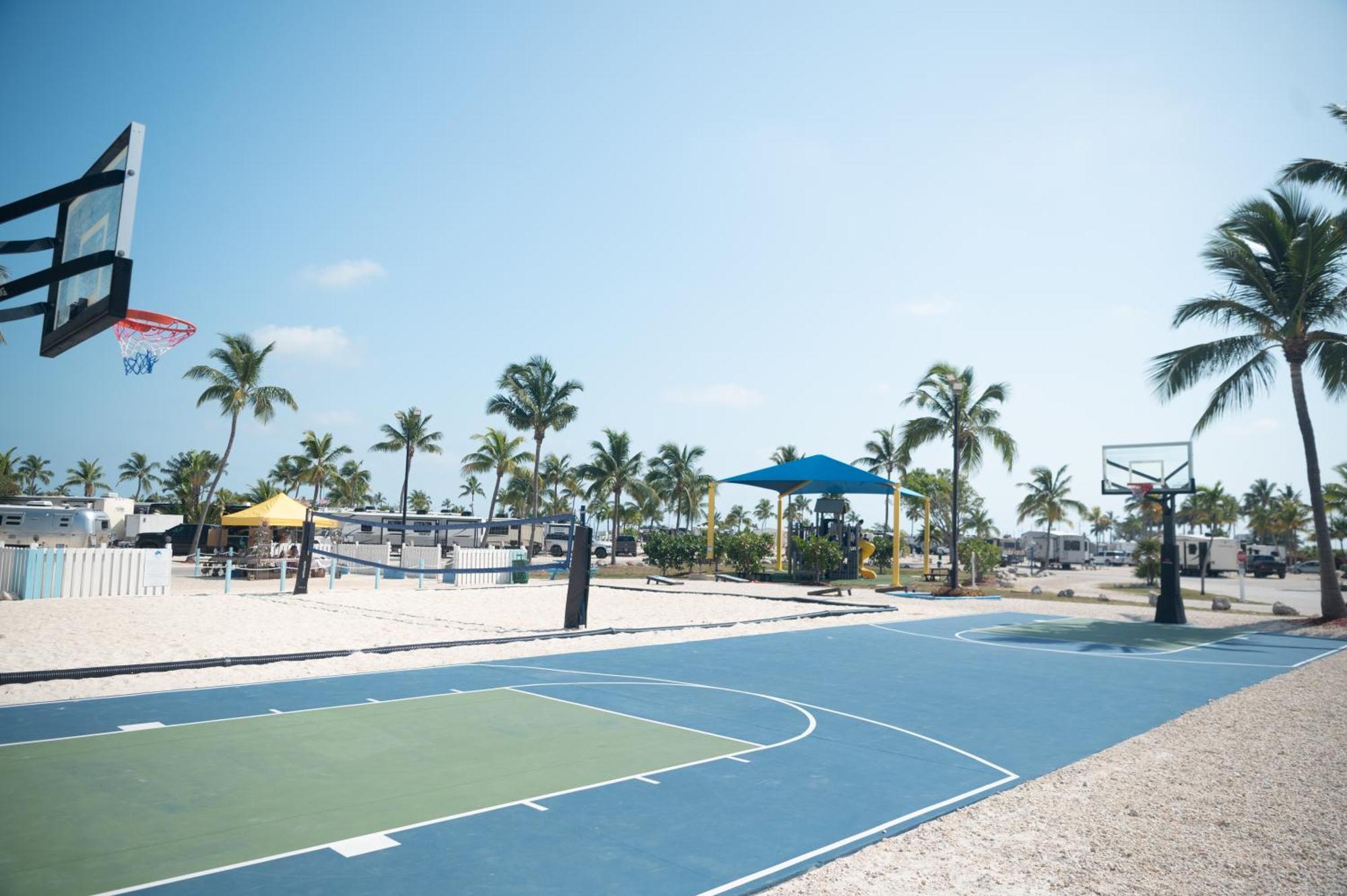 Sunshine Key Rv Resort & Marina Биг Пайн Кий Екстериор снимка