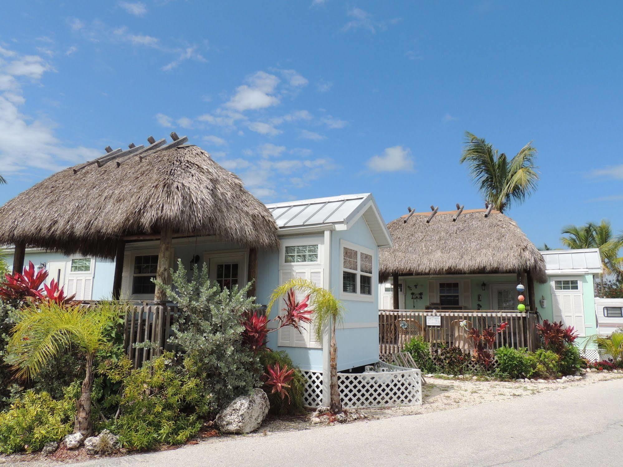 Sunshine Key Rv Resort & Marina Биг Пайн Кий Екстериор снимка