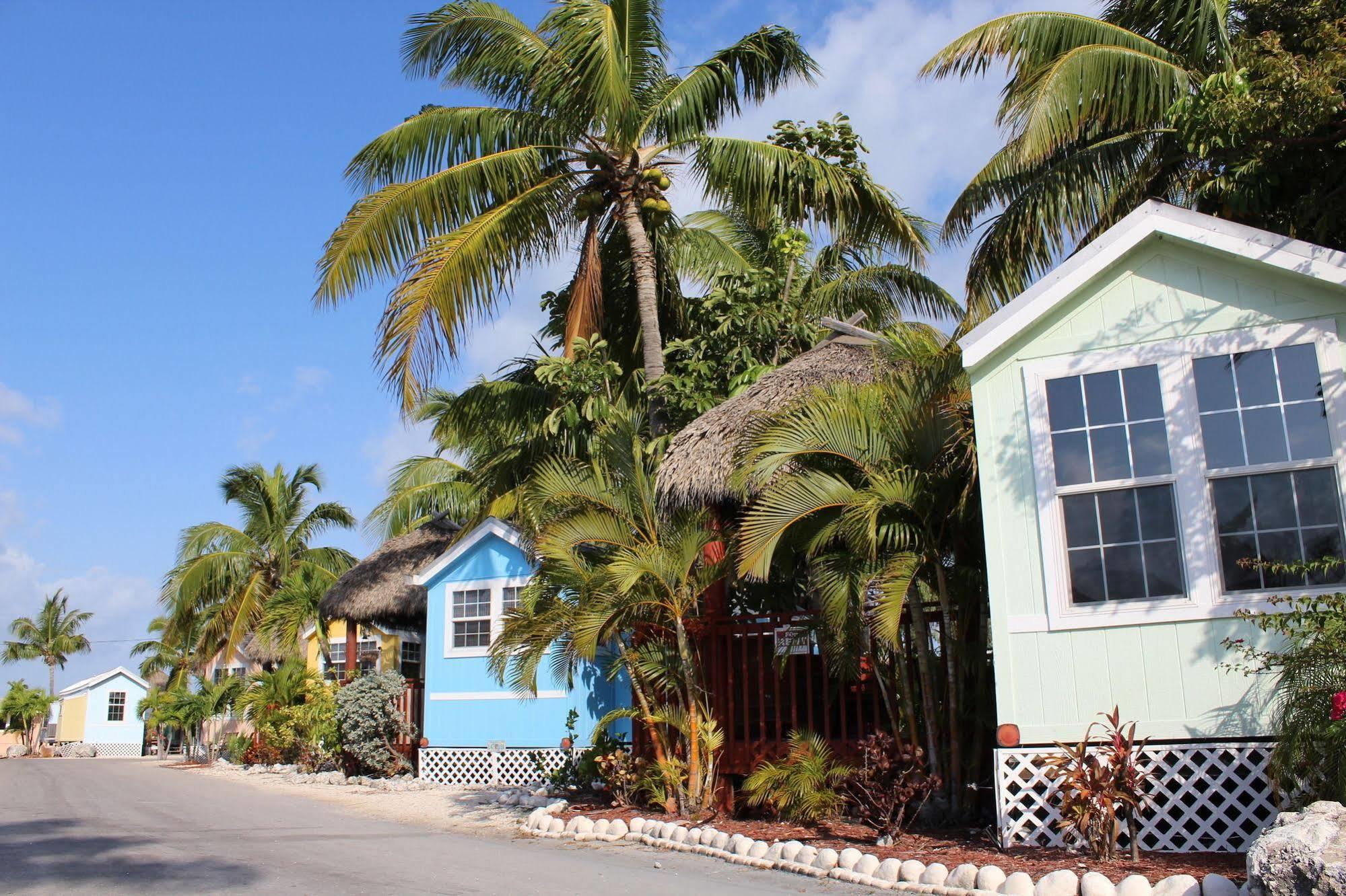 Sunshine Key Rv Resort & Marina Биг Пайн Кий Екстериор снимка