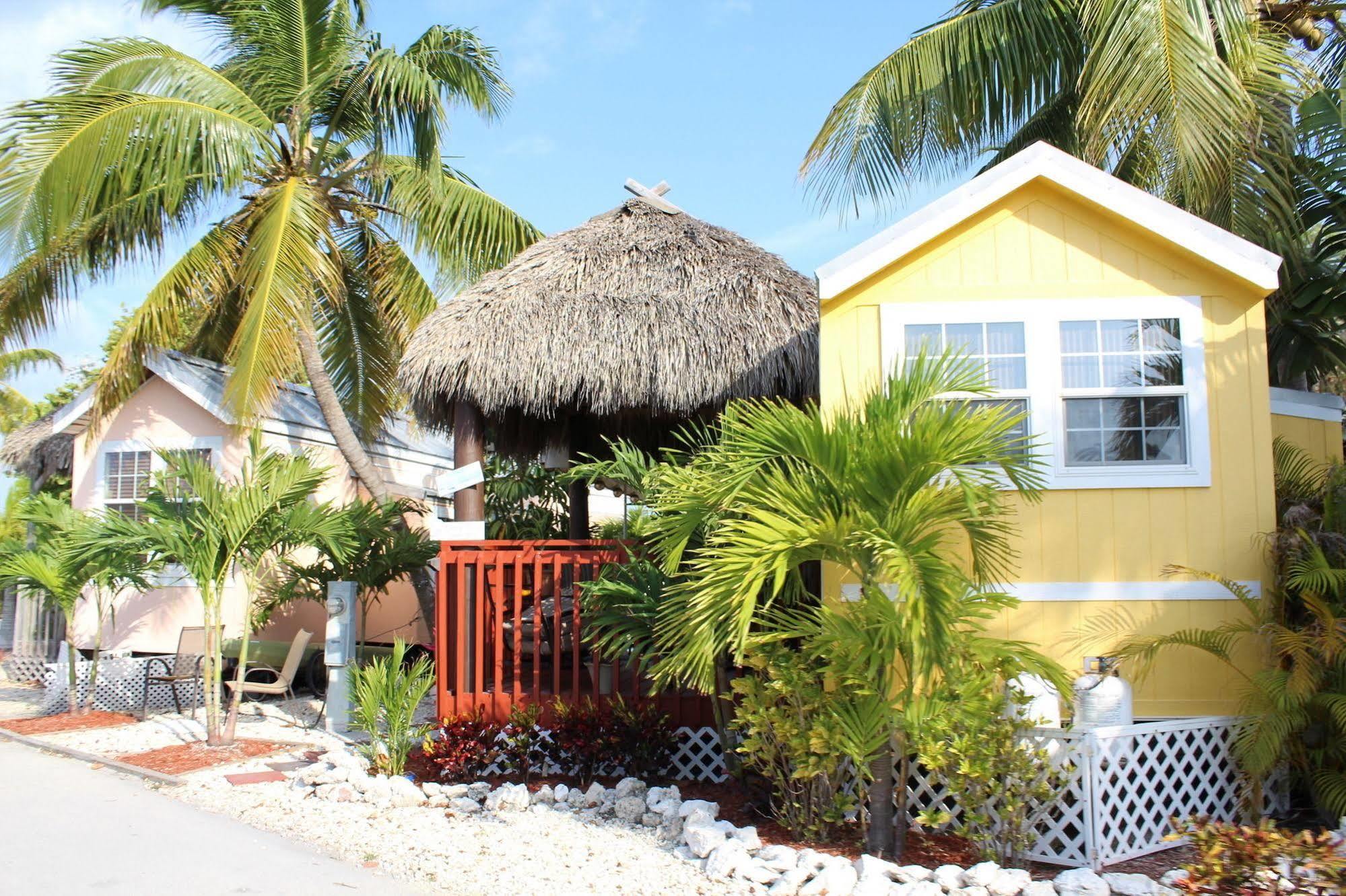 Sunshine Key Rv Resort & Marina Биг Пайн Кий Екстериор снимка