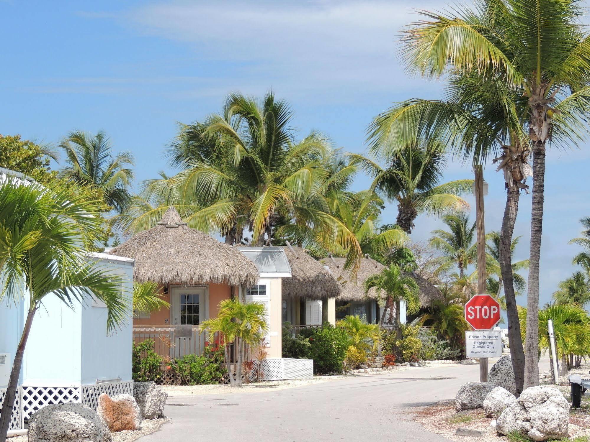 Sunshine Key Rv Resort & Marina Биг Пайн Кий Екстериор снимка