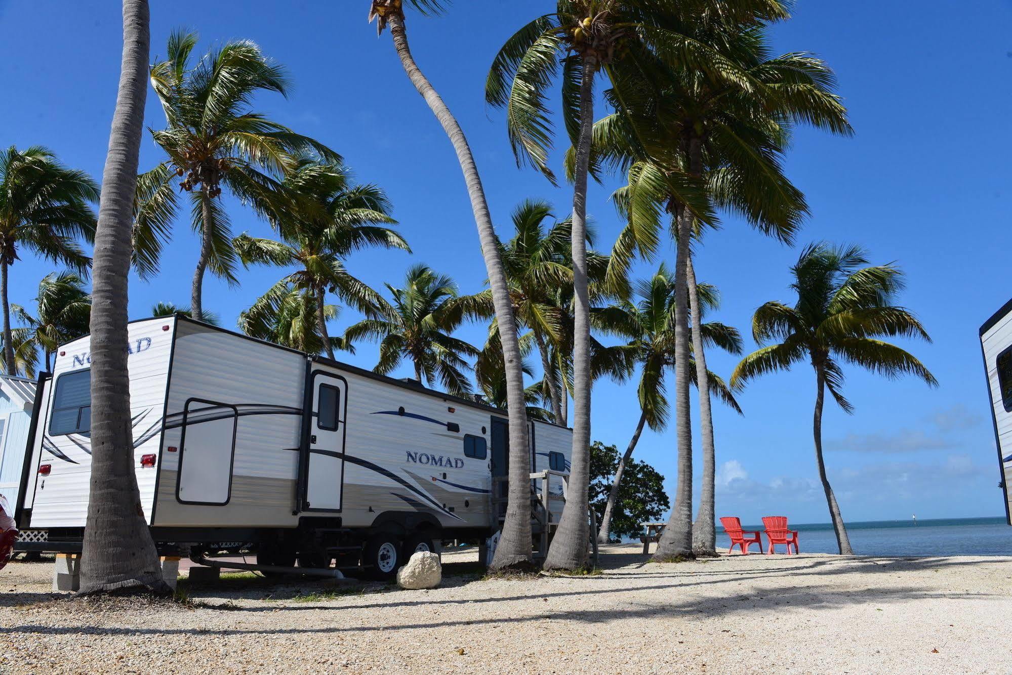 Sunshine Key Rv Resort & Marina Биг Пайн Кий Екстериор снимка