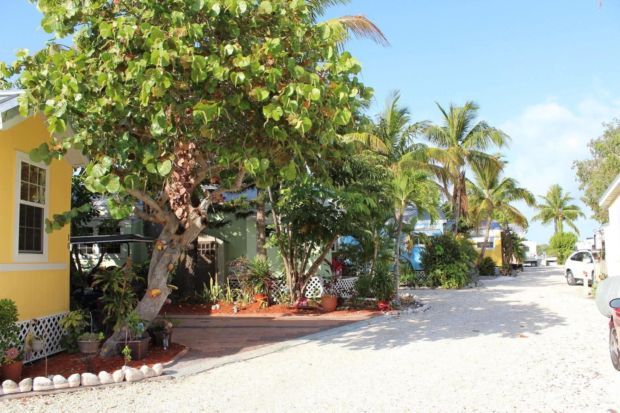 Sunshine Key Rv Resort & Marina Биг Пайн Кий Екстериор снимка
