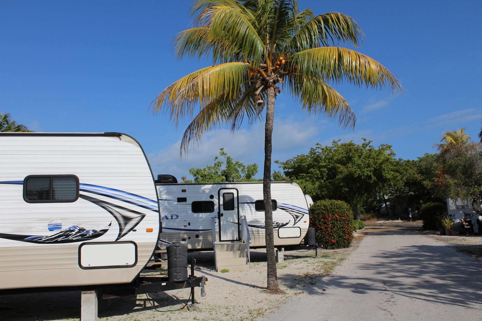 Sunshine Key Rv Resort & Marina Биг Пайн Кий Екстериор снимка