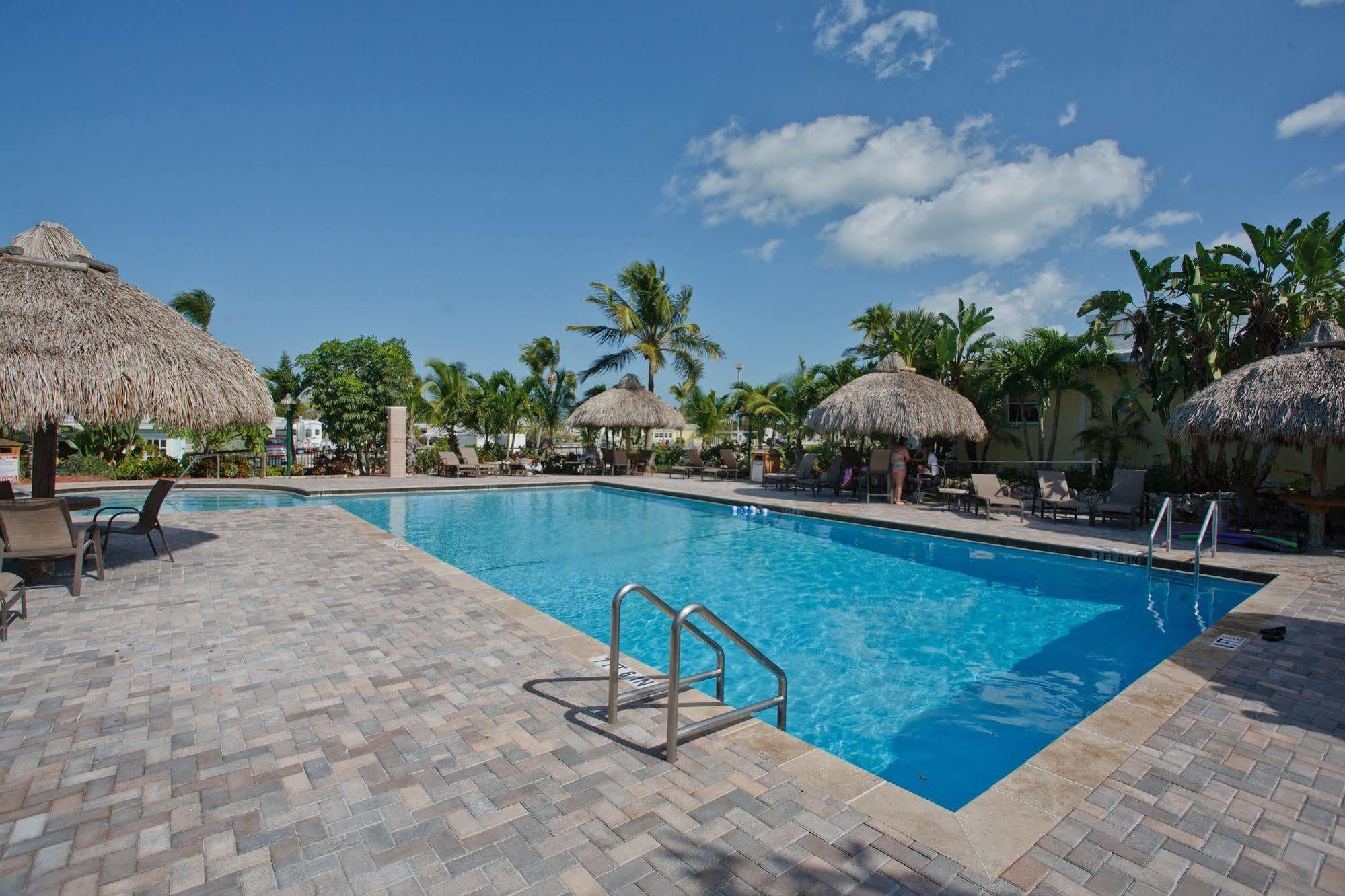Sunshine Key Rv Resort & Marina Биг Пайн Кий Екстериор снимка